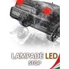 KIT STOP FULL LED para AUDI A1 serie TOP CANBUS específica