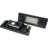 BMW 6 SERIES 1 SERIES LED LICENSE PLATE LIGHT