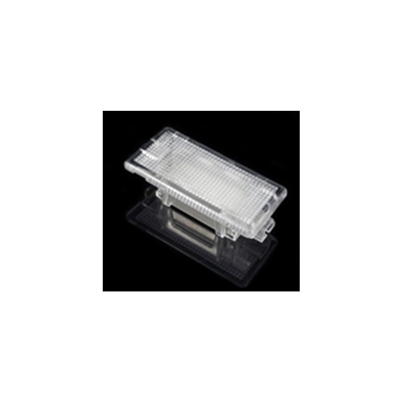 BMW LED Trunk Light