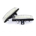 PLAFONIERA LUCE TARGA LED TOYOTA  AVENSIS MITSUBISHI