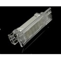 PLAFONIERA LUCE BAGAGLIO BAGAGLIAIO LED BMW 