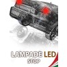 KIT FULL LED STOP per HONDA CR-V III specifico serie TOP CANBUS