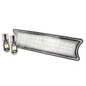 INTERNAL CEILING LIGHT LED BMW E46 2D 4D