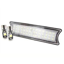 INTERNAL CEILING LIGHT LED BMW E46 2D 4D