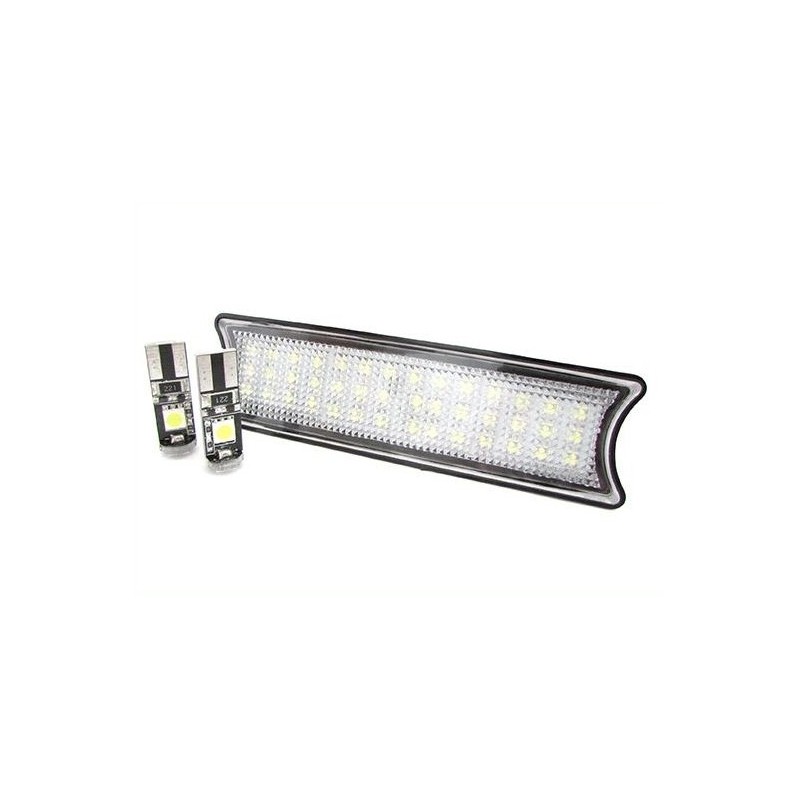 INTERNAL CEILING LIGHT LED BMW E46 2D 4D