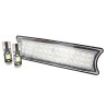 INTERNAL CEILING LIGHT LED BMW E46 2D 4D