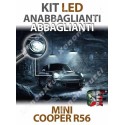 KIT FULL LED MINI Cooper R56