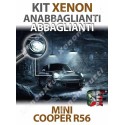 KIT XENON MINI Cooper R56