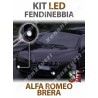 KIT FULL LED FENDINEBBIA per ALFA ROMEO BRERA
