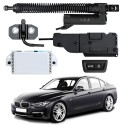 BMW F30 F80 ELECTRIC TAILGATE SPECIFIC AUTOMATIC HOOD OPENING electric tailgate