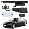 BMW F30 F80 ELECTRIC TAILGATE SPECIFIC AUTOMATIC HOOD OPENING electric tailgate