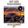 KIT FULL LED FENDINEBBIA per ALFA ROMEO GT