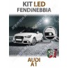 KIT LED COMPLETO FENDINEBBIA AUDI A1