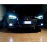 LUCES ANTINIEBLA DE XENÓN AUDI 8V A3