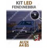 KIT DE LUCES ANTINIEBLA DE XENÓN AUDI A4 B5