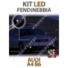 FAROS ANTINIEBLA LED para AUDI A4 (B6)