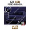 FAROS ANTINIEBLA LED para AUDI A4 (B7)