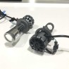 MINI H7 BI-LED LENTICULAR ALL IN ONE PROJECTOR