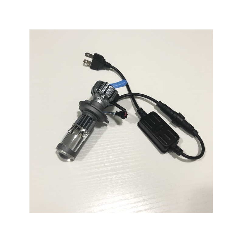 mini LED lenticular H7
