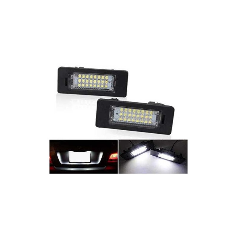 LAMPADE LED LUCI TARGA per BMW Serie 2 F45
