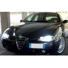 KIT DE LUCES ANTINIEBLA LED ALFA ROMEO 156