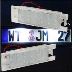 targa 156 led