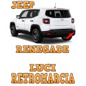 LUCI RETROMARCIA JEEP RENEGADE
