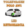 Led Retromarcia Volkswagen Polo Aw1