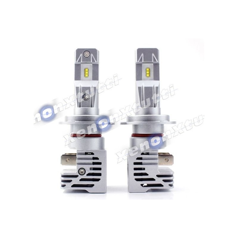 Kit LED H7 12000lm Z-ES Canbus 6000k