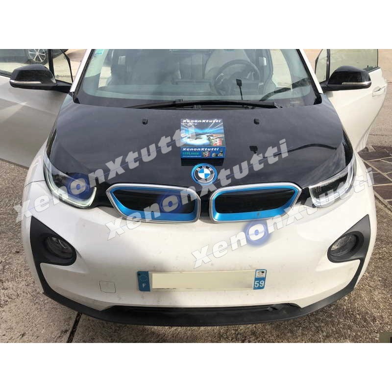 Luces antiniebla de xenón bmw i30 para todos