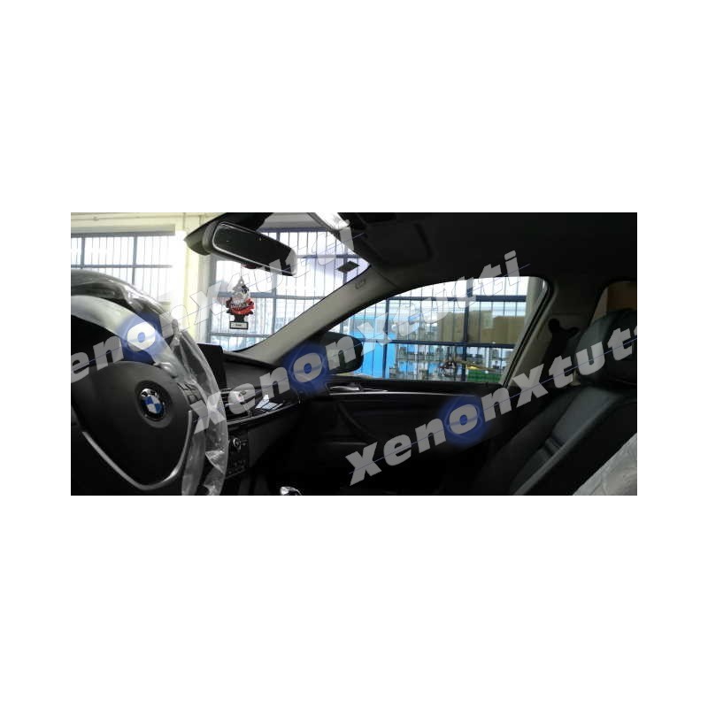 plafoniera interior led canbus x6 e70 e71