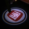 LOGOTIPO LED FIAT