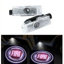 PLAFONIERA SPECIFICA LED LOGO