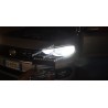 luces altas led para tipo fiat