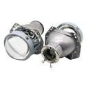 PRIOIETTORE LENTICOLARE hella Q5 H7 3 POLLICI TOP QUALITA'