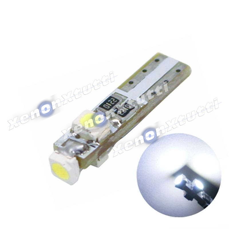 t5 led bianca