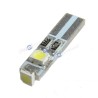 LED T5 for instruments and dashboard