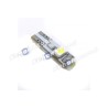 T5 white LED for instrument panel