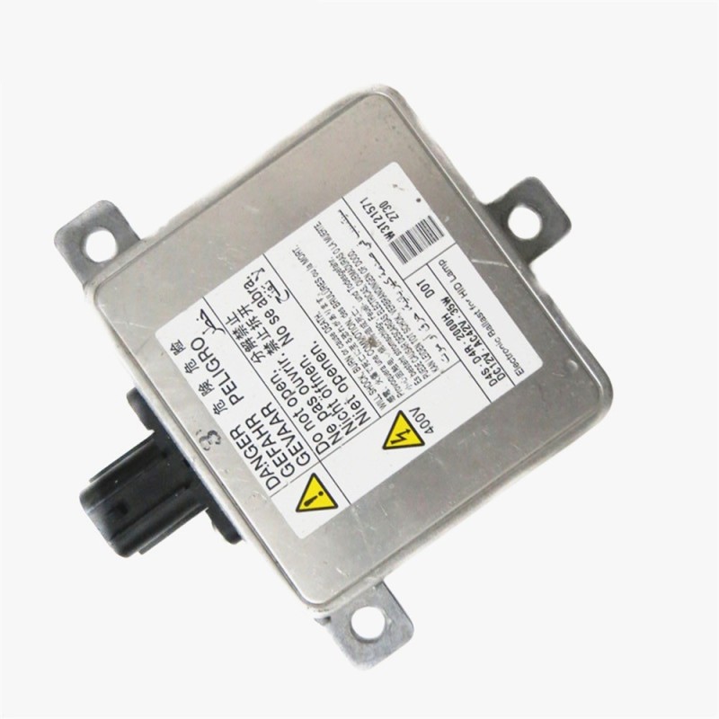 w3t21571 Mazda Mitsubishi Honda ECU