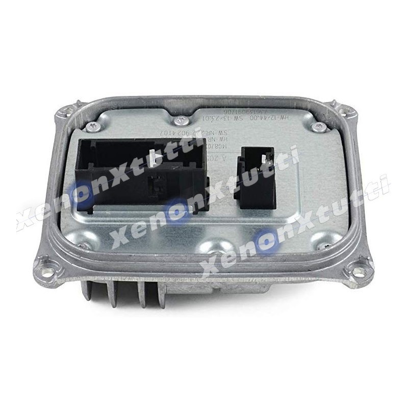 Mercedes-Benz C W205 lastre led