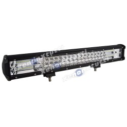 Barra LED 288W 51cm luz de...