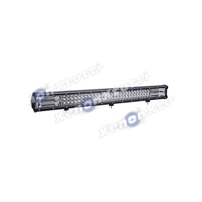 LED 396w 7d inundación puntual 12v 24v