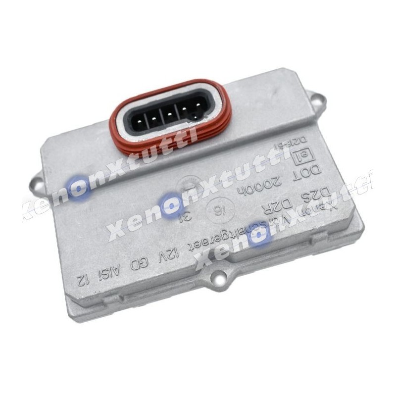 Hella 5DV008290-00 5DV008280-00 Xenon Ballast