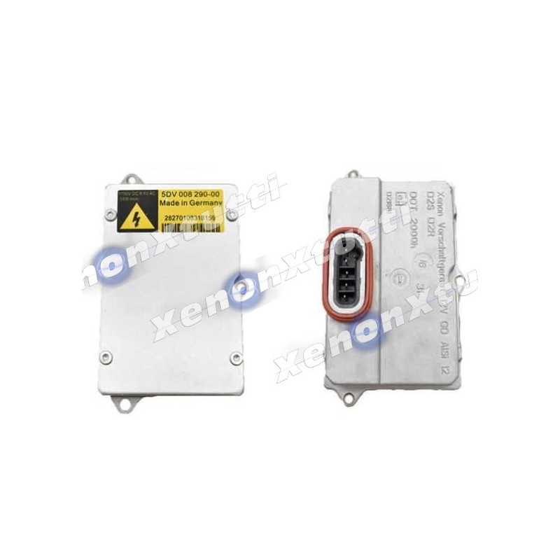 Centralina Ballast Xenon CARALL D2S Compatibile Hella 5DV007760