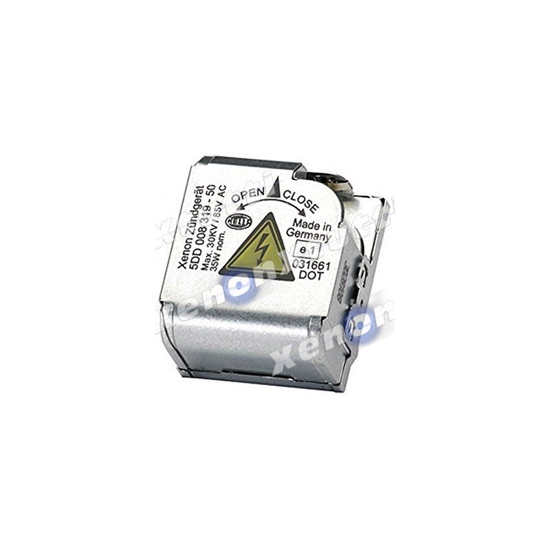 Starter 5DD008319-50