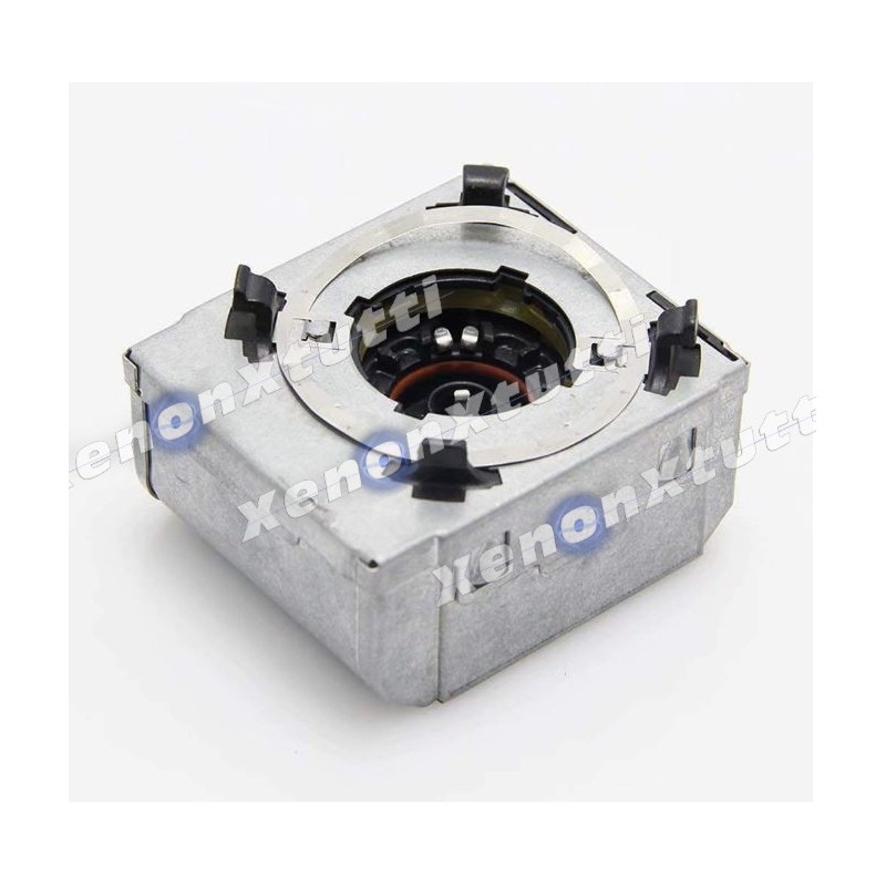 Control unit connection 5DD008319-50