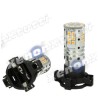 led Py24w  arancio