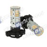 Py24w orange led arrow