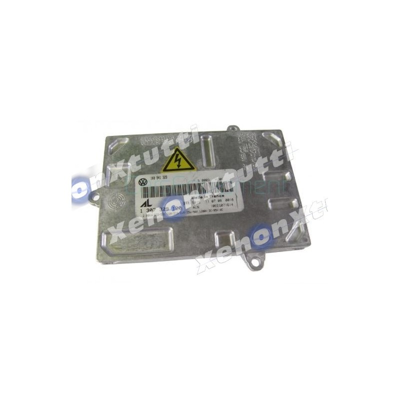 AL Xenon Ballast Control Unit 1307329120 / 1307329257