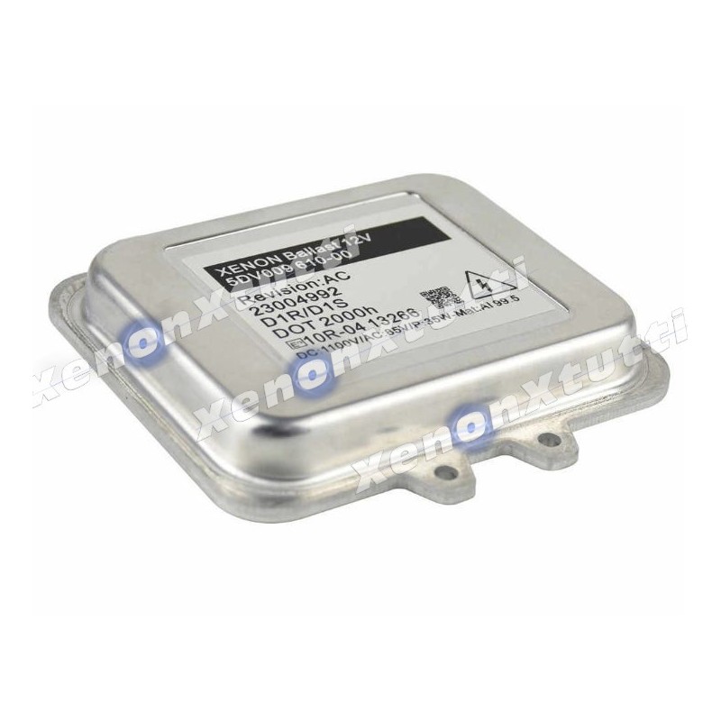 controll unite xenon ballast 5DV00961000